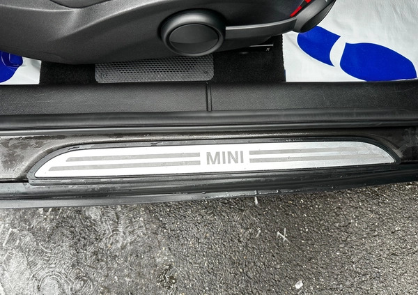 MINI Cooper cena 56500 przebieg: 199450, rok produkcji 2016 z Suchań małe 436